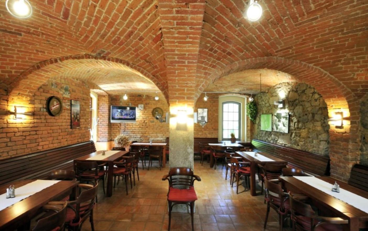 Penzion Lípa Krásná Lípa Exterior foto